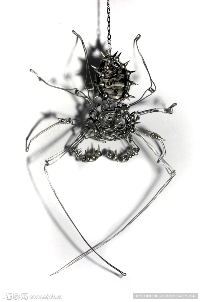 肾形肾状 蒸汽朋克