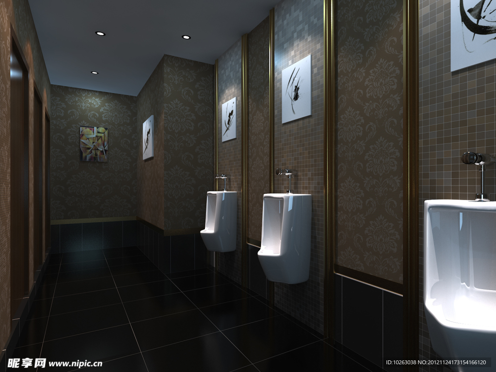 酒店卫生间摄影