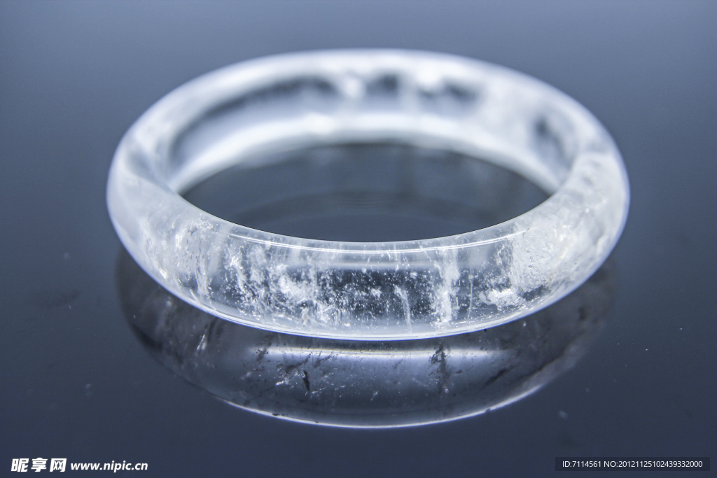 水晶手链 水晶 手链