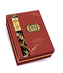 茶叶（平面图）