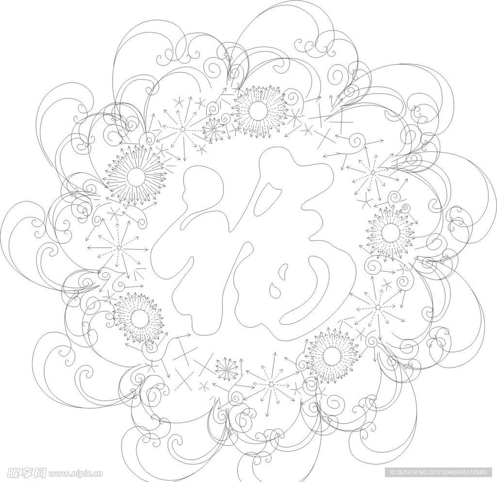 十字绣 丝带绣 雕刻