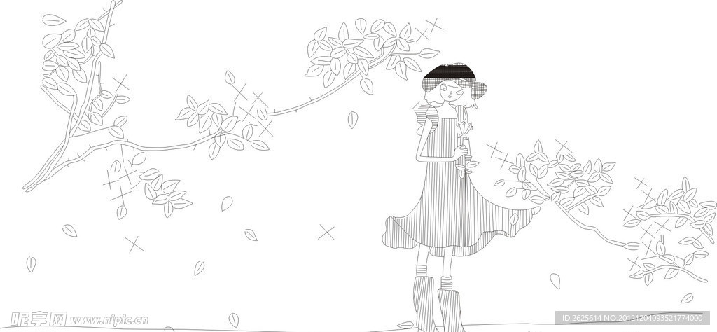 十字绣 丝带绣 雕刻