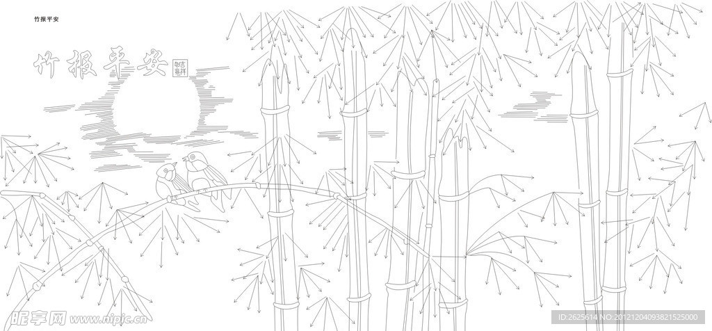 十字绣 丝带绣 雕刻