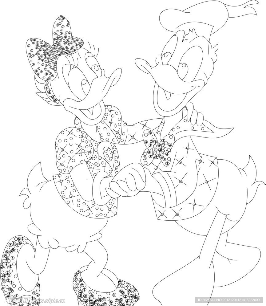 十字绣 丝带绣 雕刻