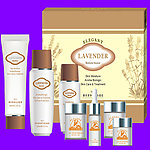 森林雅舍薰衣草净化平衡套盒