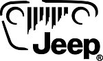 jeep吉普车队LOGO