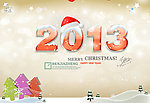 2013 圣诞节