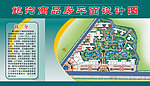 房地产商品房平面设计广告效果图