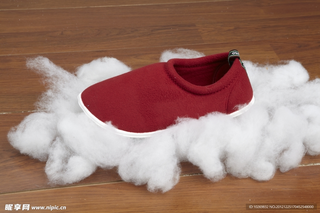 保暖棉棉鞋室内鞋