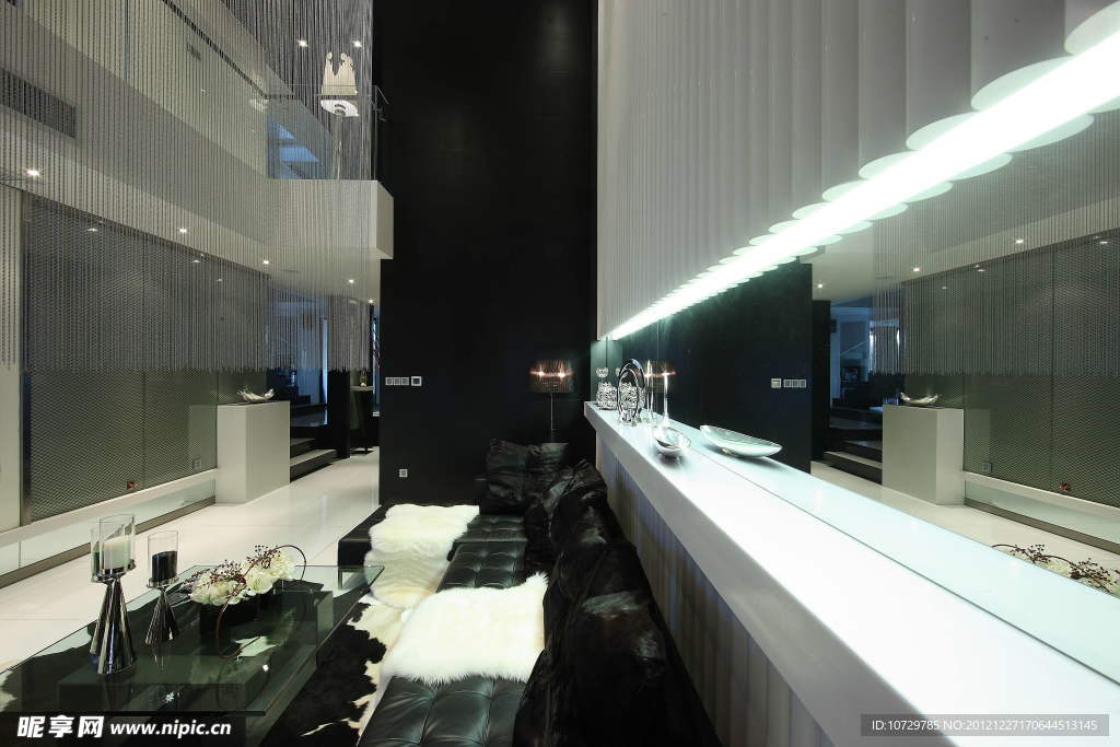 超高清现代简约家装