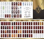 实木门四折页 门四折页