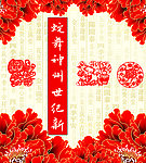 酒店门厅方柱装饰