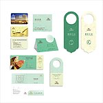 星级酒店必备VI设计