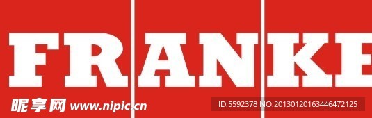 瑞士弗兰卡标志