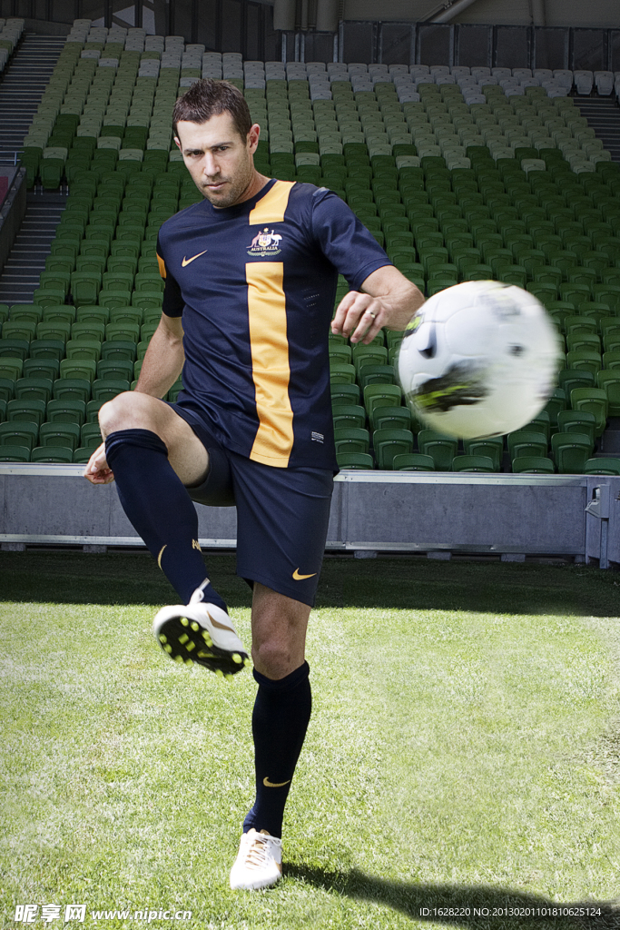 NIKE广告宣传平面广告