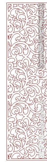 精雕线图 镂空JDP