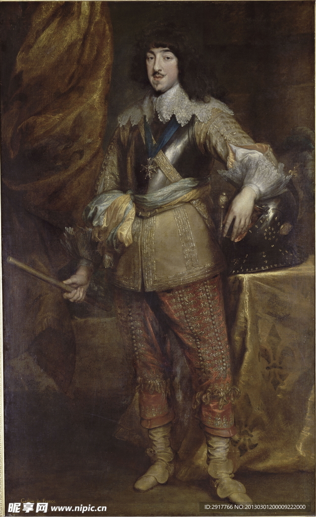 新奥尔良公爵菲利普