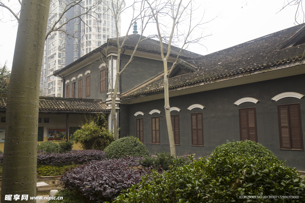 湖南第一师范学院