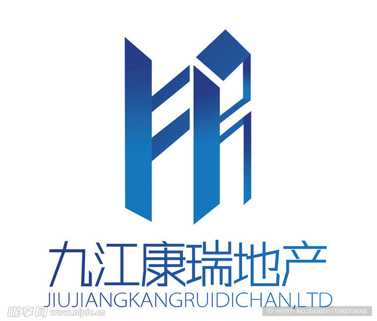 房地产公司LOGO