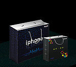 手机手提袋（展开图）