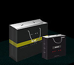 手机手提袋（展开图）