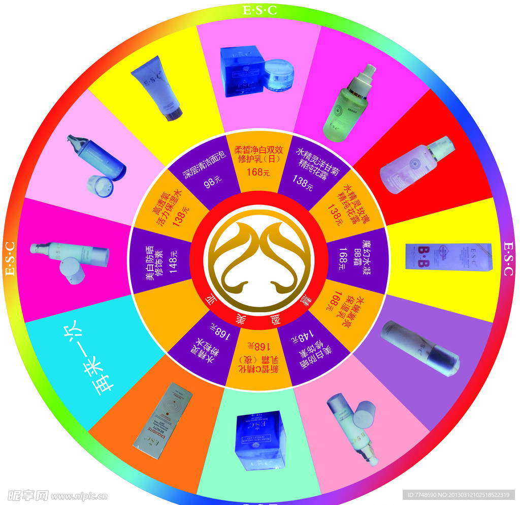 圆盘 再来一次 滚动圆盘 中奖