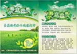 宣传单页