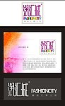 潮流LOGO设计