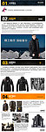 淘宝男装 品牌故事