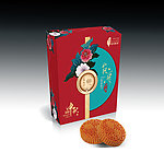 月饼礼盒（平面图）