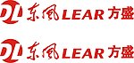 东风李尔方盛标志