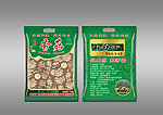 香菇铝膜包装（平面图）