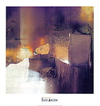 抽象 油画 欧式