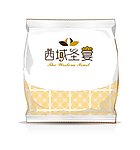 原创西游记元素 包装