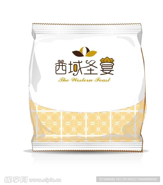 原创西游记元素 包装