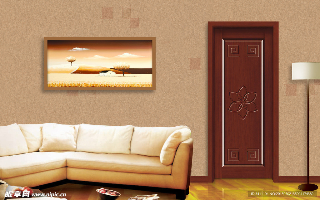 室内设计 室内装修