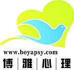 博雅心理LOGO