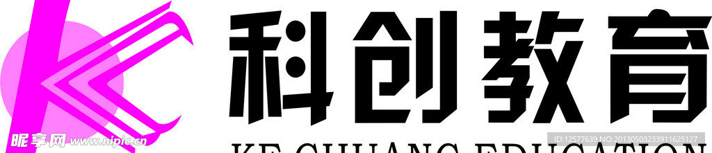 科创教育LOGO