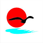 车缘车饰LOGO