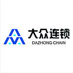 大众连锁LOGO