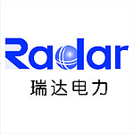 瑞达电力LOGO
