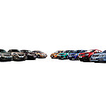 东风日产全车系