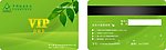 VIP会员卡