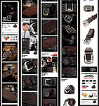 小三宝贝详情页标准款