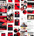 小三宝贝详情页模板