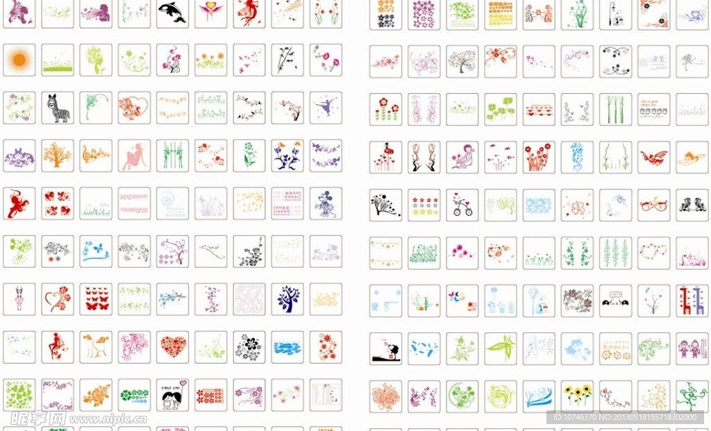 硅藻泥不干胶图库