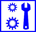 工具 加工间 车间