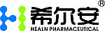 希尔安药业 标志