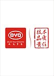 BYD标志