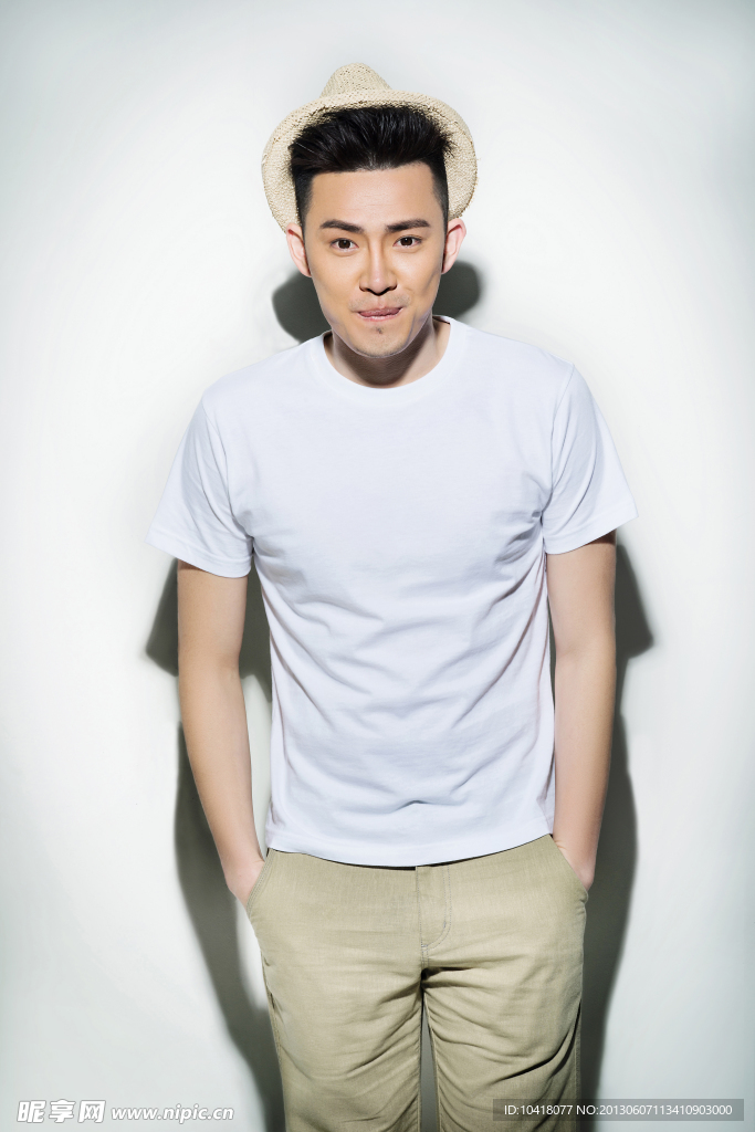 2013夏季新款男装